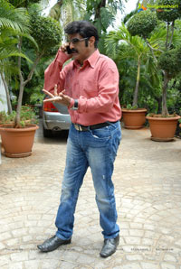 Natasimha Nandamuri Balakrishna's 2012 Birthday Function