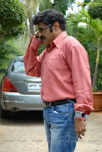 Natasimha Nandamuri Balakrishna's 2012 Birthday Function