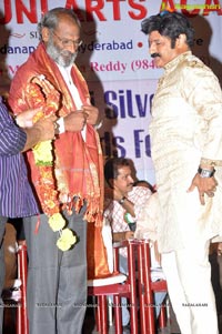 Bharathamuni Silver Jubilee Film Awards Festival