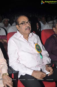 Bharathamuni Silver Jubilee Film Awards Festival