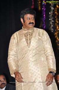 Bharathamuni Silver Jubilee Film Awards Festival