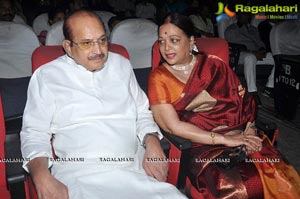 Bharathamuni Silver Jubilee Film Awards Festival