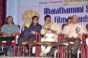 Bharathamuni Silver Jubilee Film Awards Festival