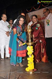 Bharathamuni Silver Jubilee Film Awards Festival