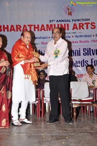 Bharathamuni Silver Jubilee Film Awards Festival