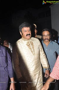 Bharathamuni Silver Jubilee Film Awards Festival