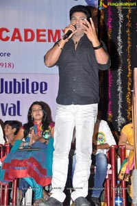 Bharathamuni Silver Jubilee Film Awards Festival