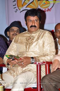 Bharathamuni Silver Jubilee Film Awards Festival