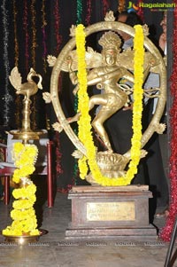 Bharathamuni Silver Jubilee Film Awards Festival