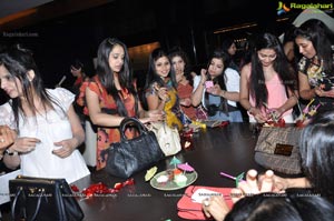 Photos of Club Se La Vie Charminar to China Town Theme Event