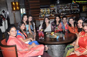 Photos of Club Se La Vie Charminar to China Town Theme Event