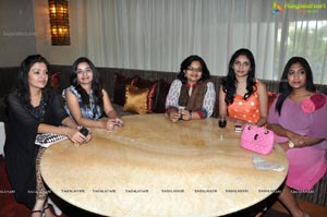 Photos of Club Se La Vie Charminar to China Town Theme Event