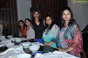 Photos of Club Se La Vie Charminar to China Town Theme Event