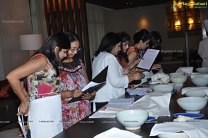 Photos of Club Se La Vie Charminar to China Town Theme Event