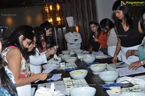 Photos of Club Se La Vie Charminar to China Town Theme Event