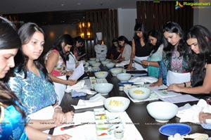 Photos of Club Se La Vie Charminar to China Town Theme Event