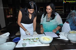 Photos of Club Se La Vie Charminar to China Town Theme Event