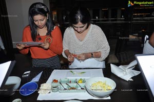 Photos of Club Se La Vie Charminar to China Town Theme Event