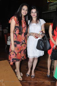 Photos of Club Se La Vie Charminar to China Town Theme Event