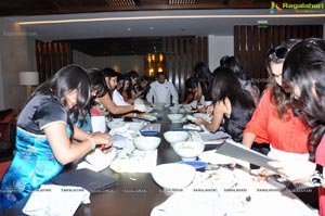 Photos of Club Se La Vie Charminar to China Town Theme Event