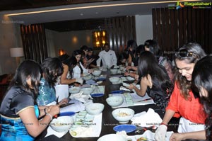 Photos of Club Se La Vie Charminar to China Town Theme Event