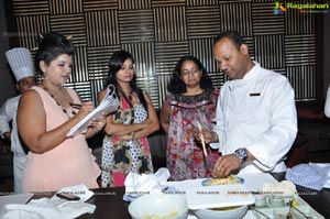 Photos of Club Se La Vie Charminar to China Town Theme Event