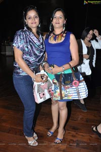 Photos of Club Se La Vie Charminar to China Town Theme Event