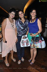 Photos of Club Se La Vie Charminar to China Town Theme Event