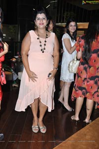 Photos of Club Se La Vie Charminar to China Town Theme Event