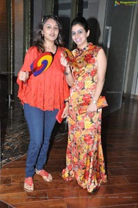 Photos of Club Se La Vie Charminar to China Town Theme Event