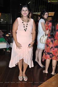 Photos of Club Se La Vie Charminar to China Town Theme Event