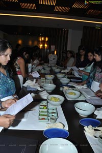 Photos of Club Se La Vie Charminar to China Town Theme Event