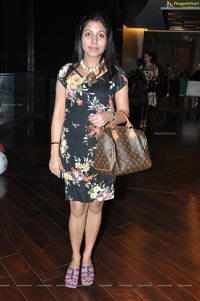 Photos of Club Se La Vie Charminar to China Town Theme Event