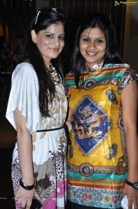 Photos of Club Se La Vie Charminar to China Town Theme Event