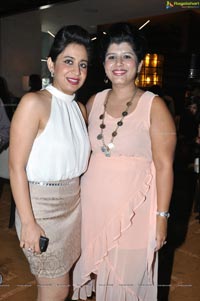 Photos of Club Se La Vie Charminar to China Town Theme Event