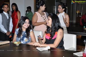 Photos of Club Se La Vie Charminar to China Town Theme Event