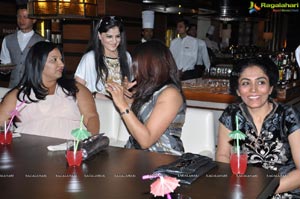 Photos of Club Se La Vie Charminar to China Town Theme Event