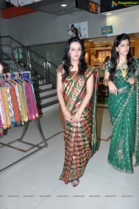 Hyderabad CMR Aashadam Offers Launch 2012