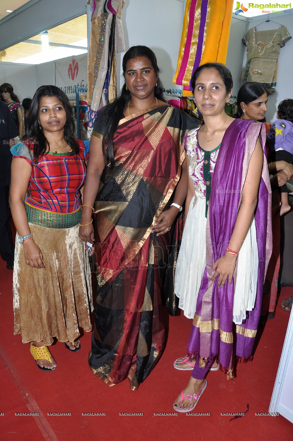 Daaram Lifestyle Exhibition