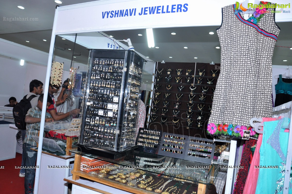 Daaram Lifestyle Exhibition