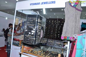 Daaram Lifestyle Exhibition at KJR & Viceroy Gardens