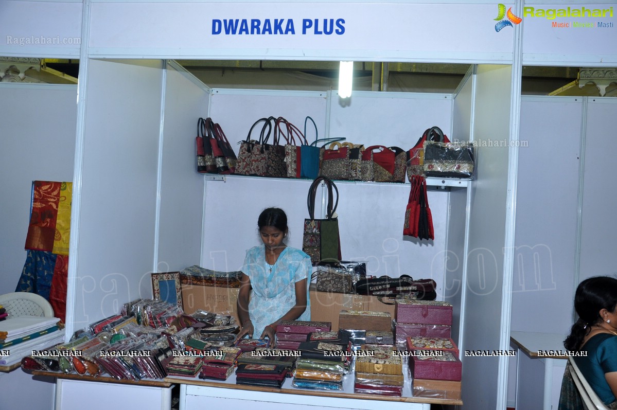 Daaram Lifestyle Exhibition