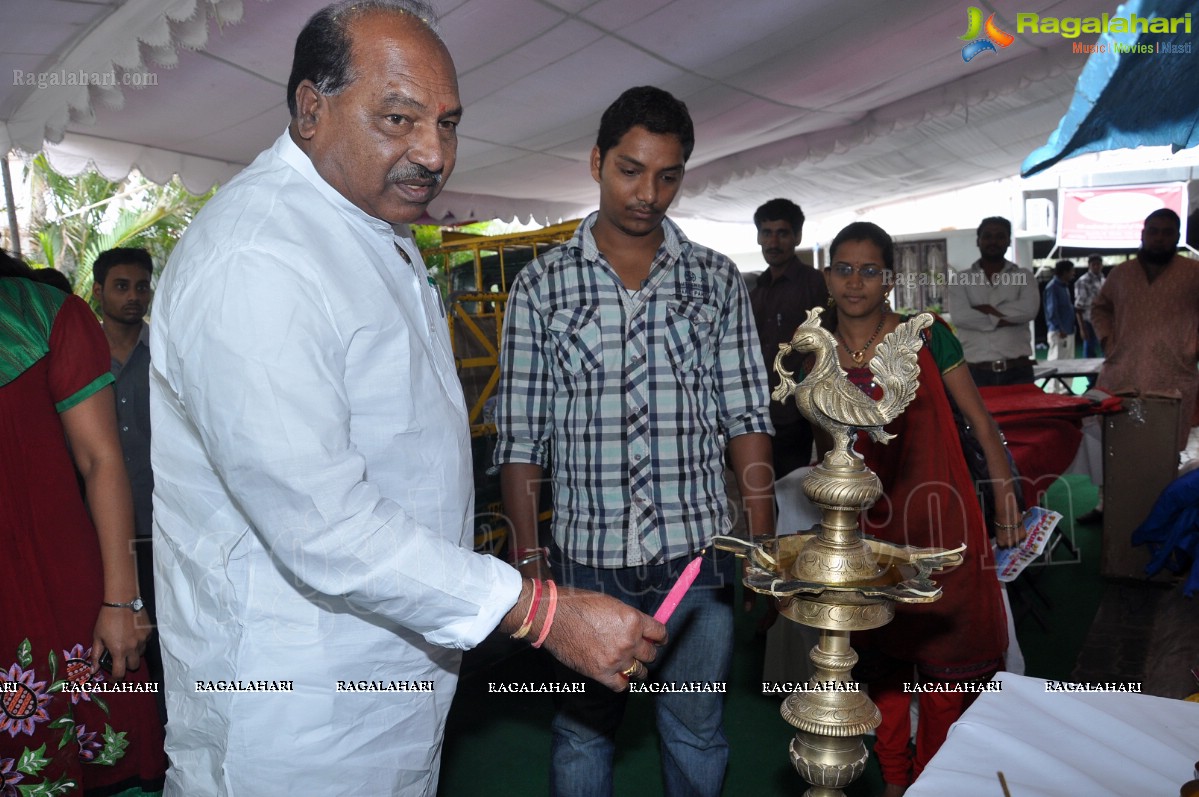 Daaram Lifestyle Exhibition