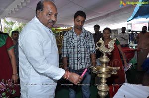 Daaram Lifestyle Exhibition at KJR & Viceroy Gardens