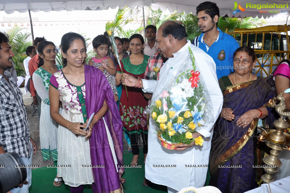 Daaram Lifestyle Exhibition