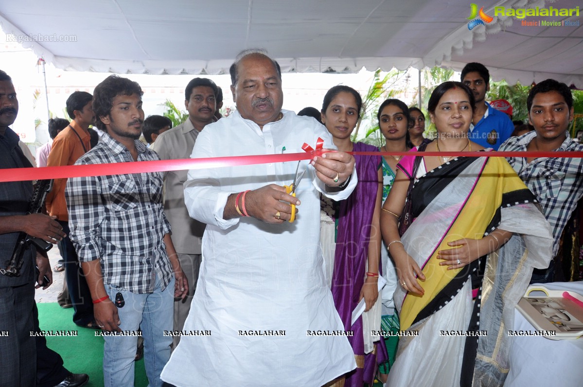 Daaram Lifestyle Exhibition