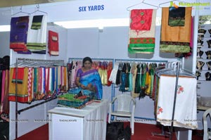 Daaram Lifestyle Exhibition at KJR & Viceroy Gardens