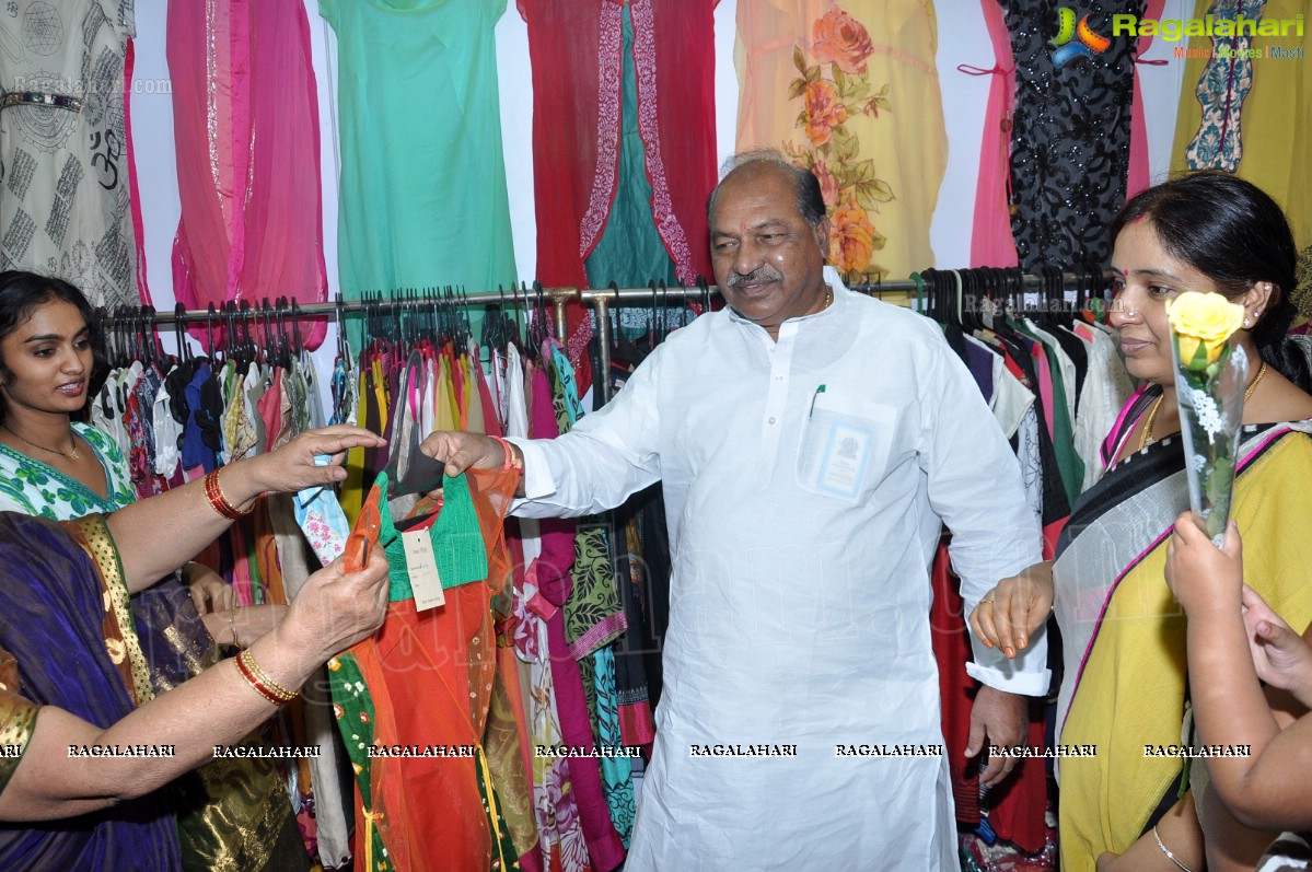 Daaram Lifestyle Exhibition