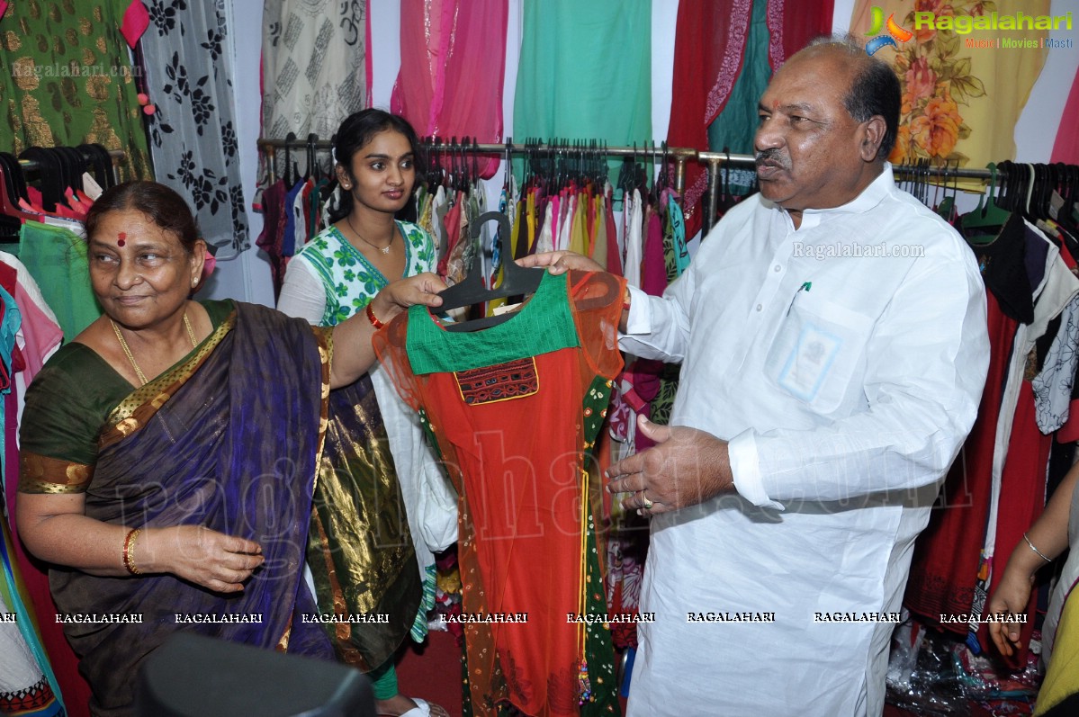 Daaram Lifestyle Exhibition