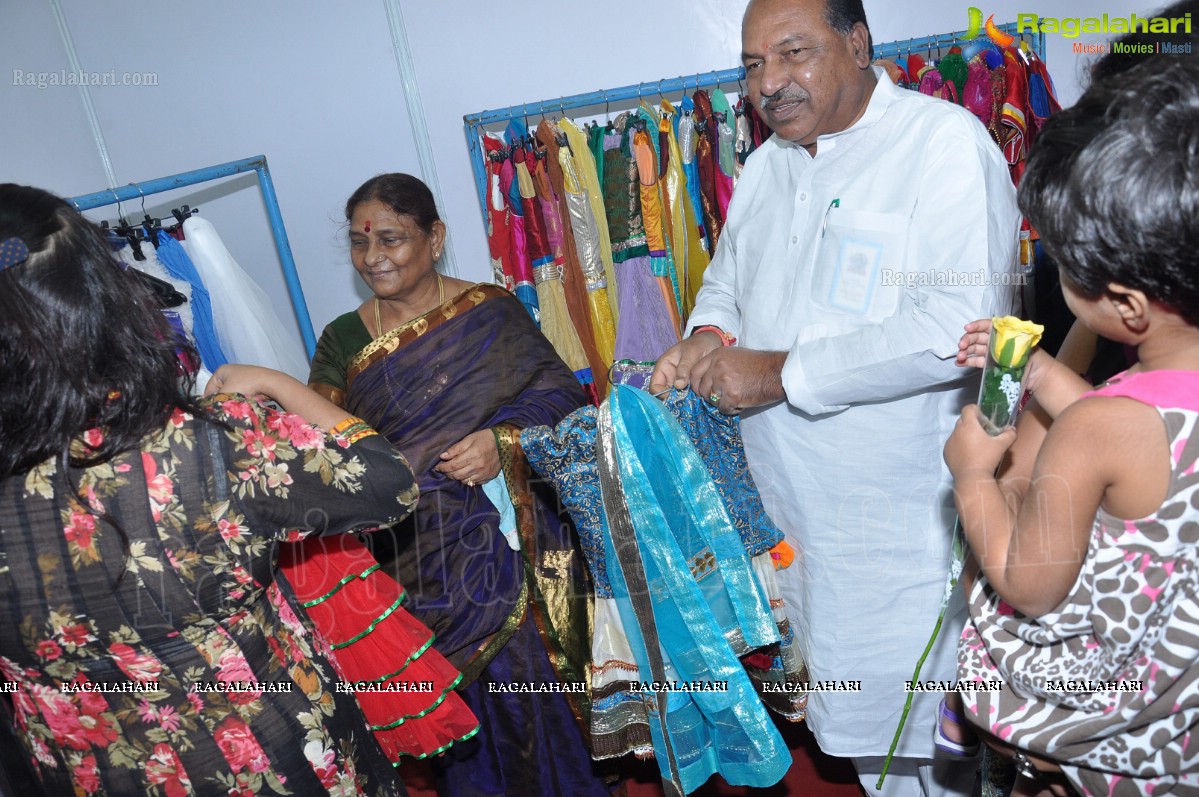 Daaram Lifestyle Exhibition